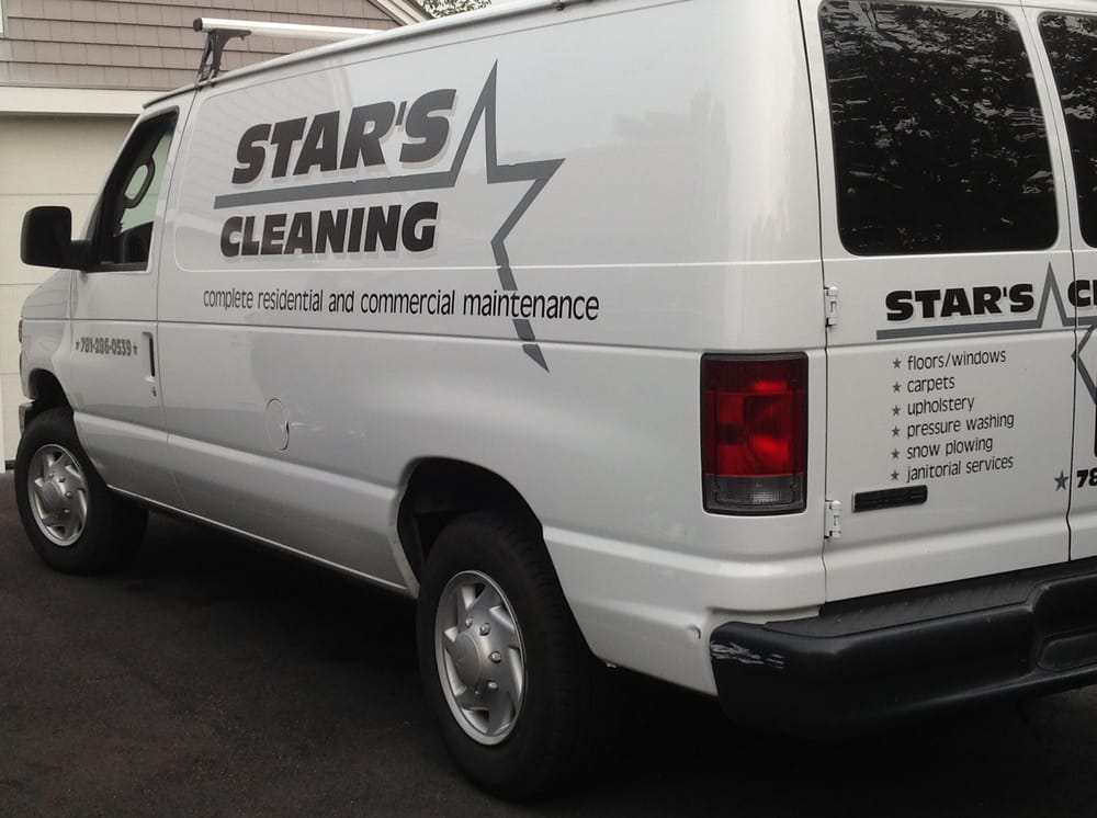 Photo of Star's Cleaning Service