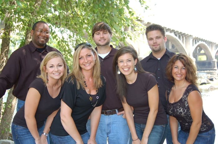 Photo of The ART of Real Estate