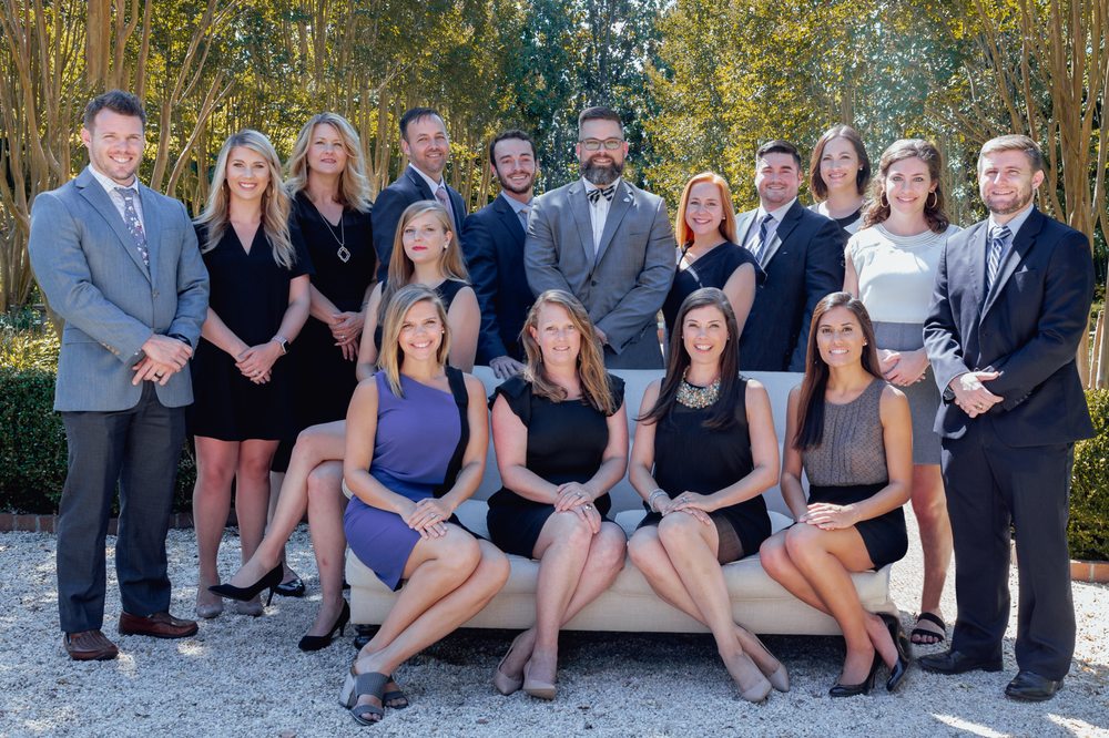 Photo of The ART of Real Estate