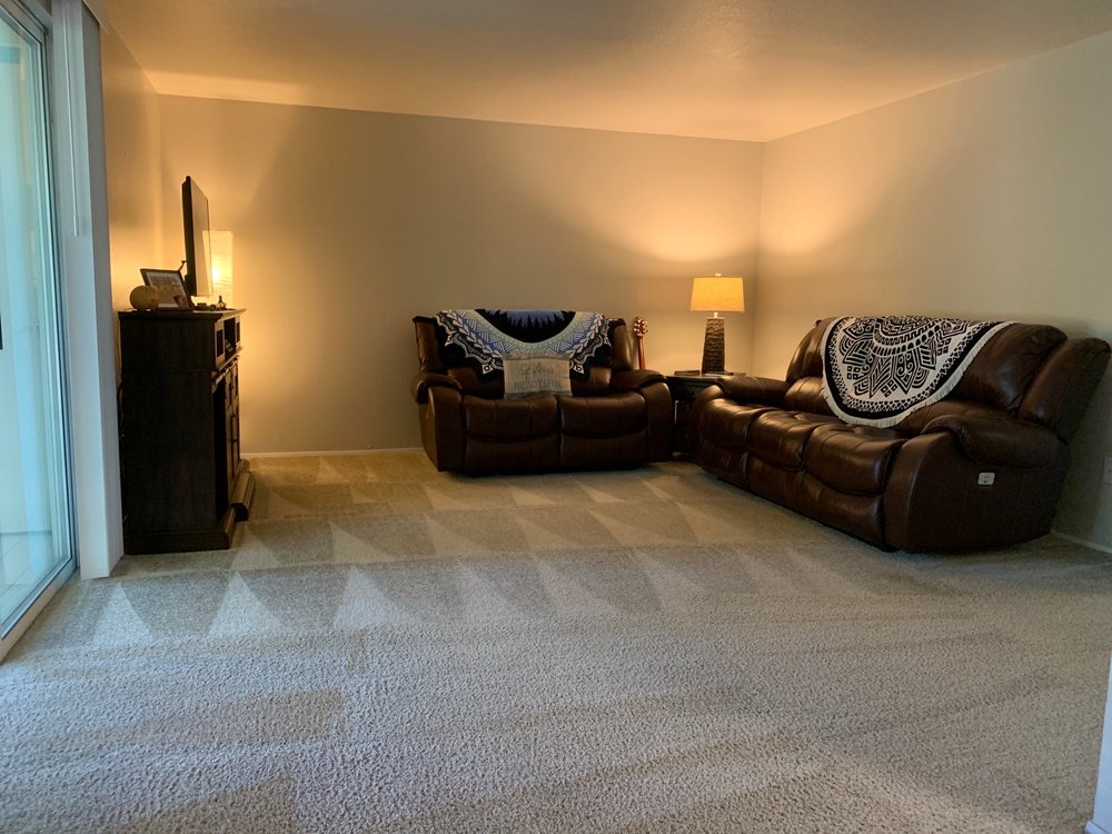 Photo of Candido's Carpet Cleaning
