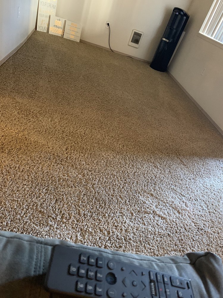 Photo of Candido's Carpet Cleaning