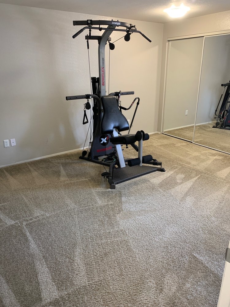 Photo of Candido's Carpet Cleaning