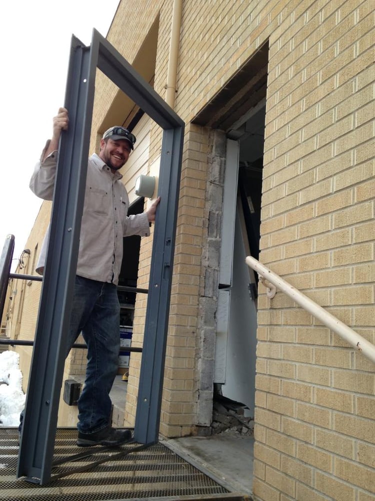 Photo of Total Door Logistics