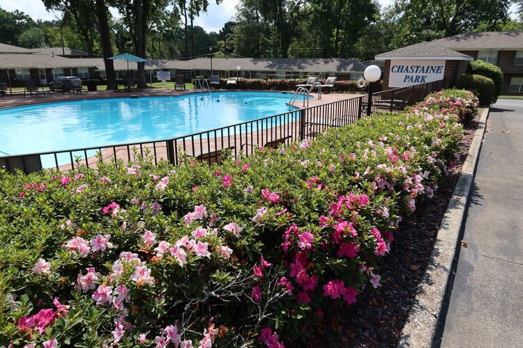 Photo of Chastaine Park Apartments