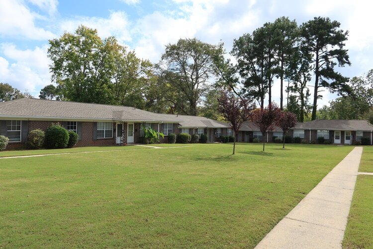Photo of Chastaine Park Apartments
