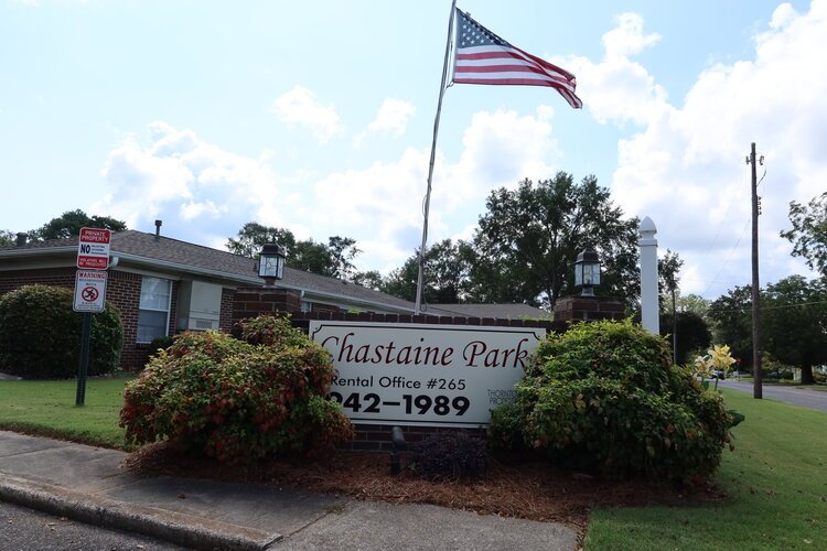 Photo of Chastaine Park Apartments