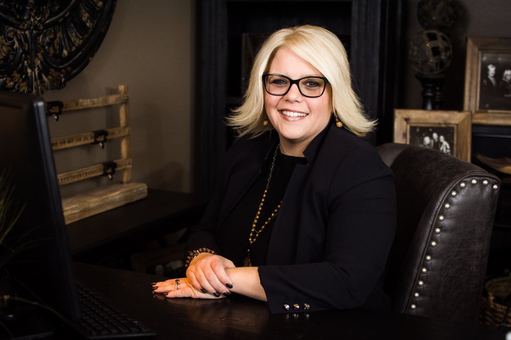 Photo of Melinda D Kelly Major - Reliant Realty
