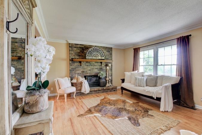 Photo of Melinda D Kelly Major - Reliant Realty