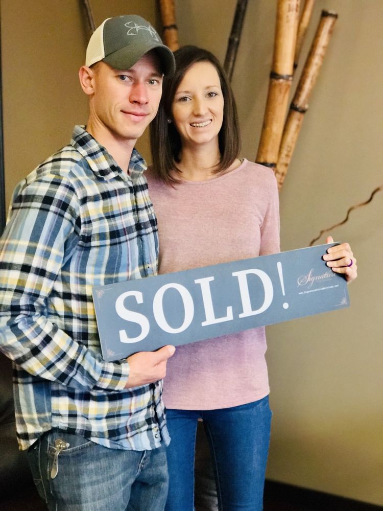 Photo of Melinda D Kelly Major - Reliant Realty