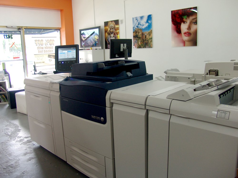 Photo of Xumba Printing