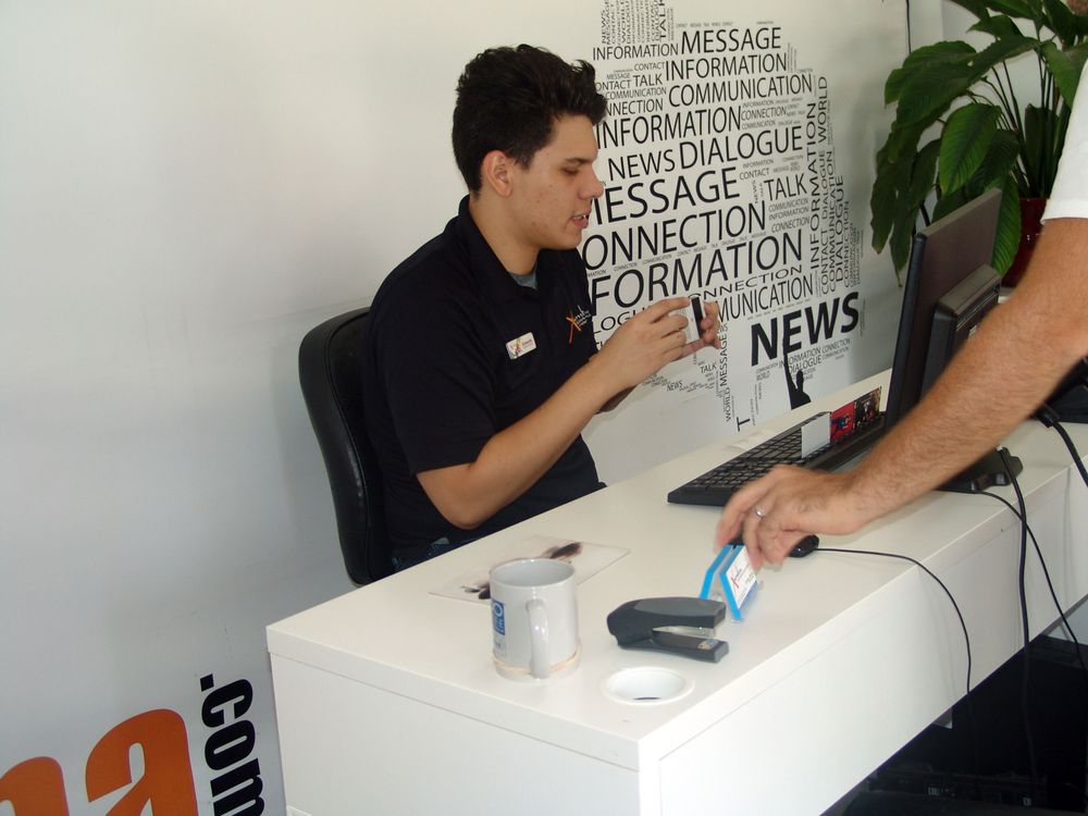 Photo of Xumba Printing