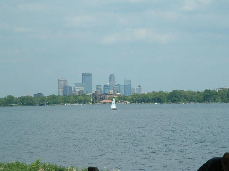 Photo of Fang Consulting