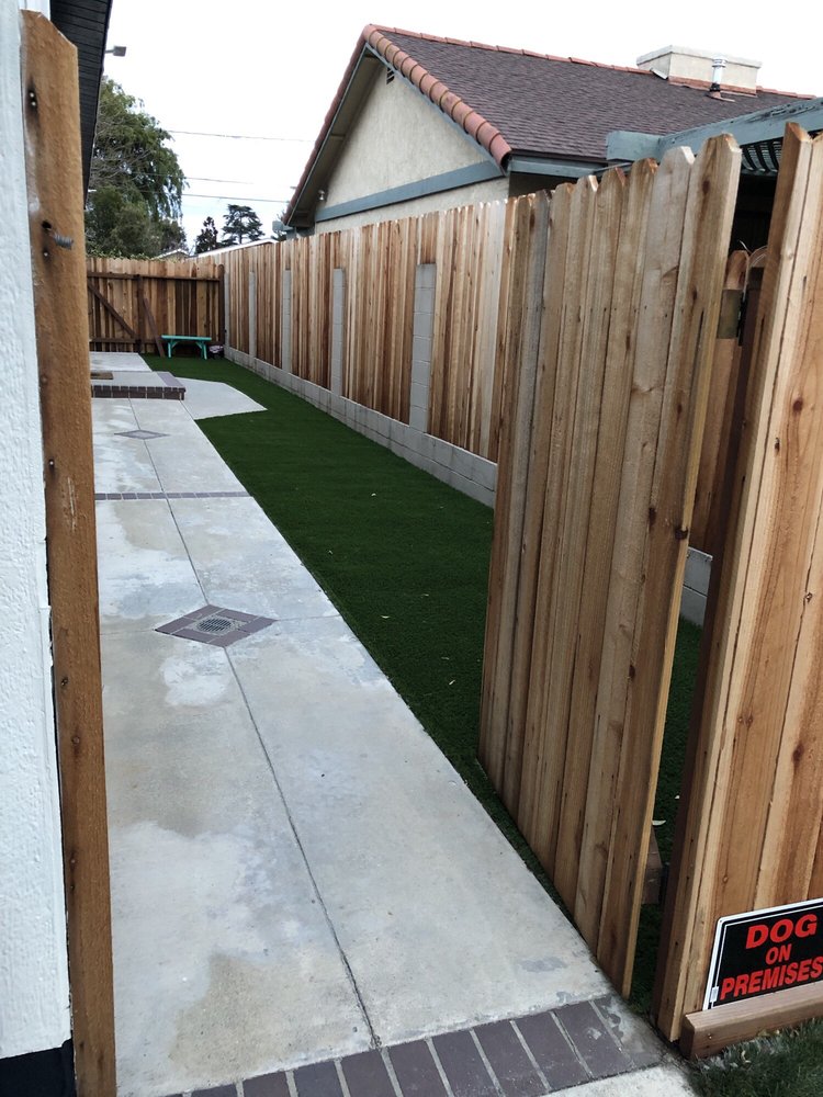 Photo of Dan's Quality Fences
