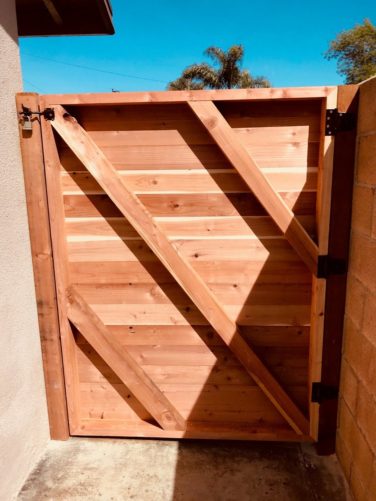 Photo of Dan's Quality Fences