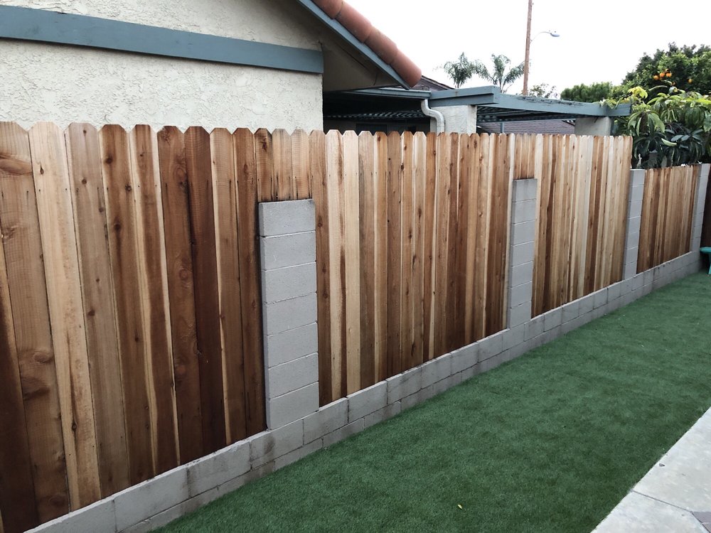 Photo of Dan's Quality Fences