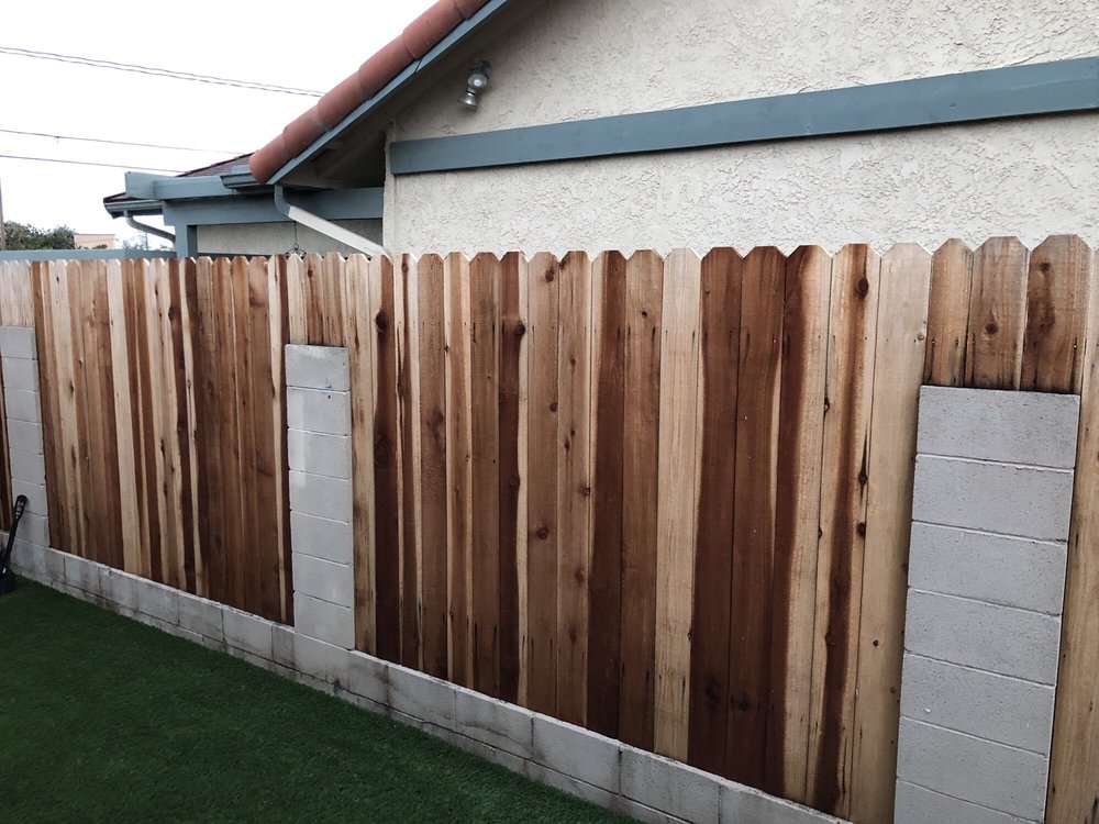 Photo of Dan's Quality Fences