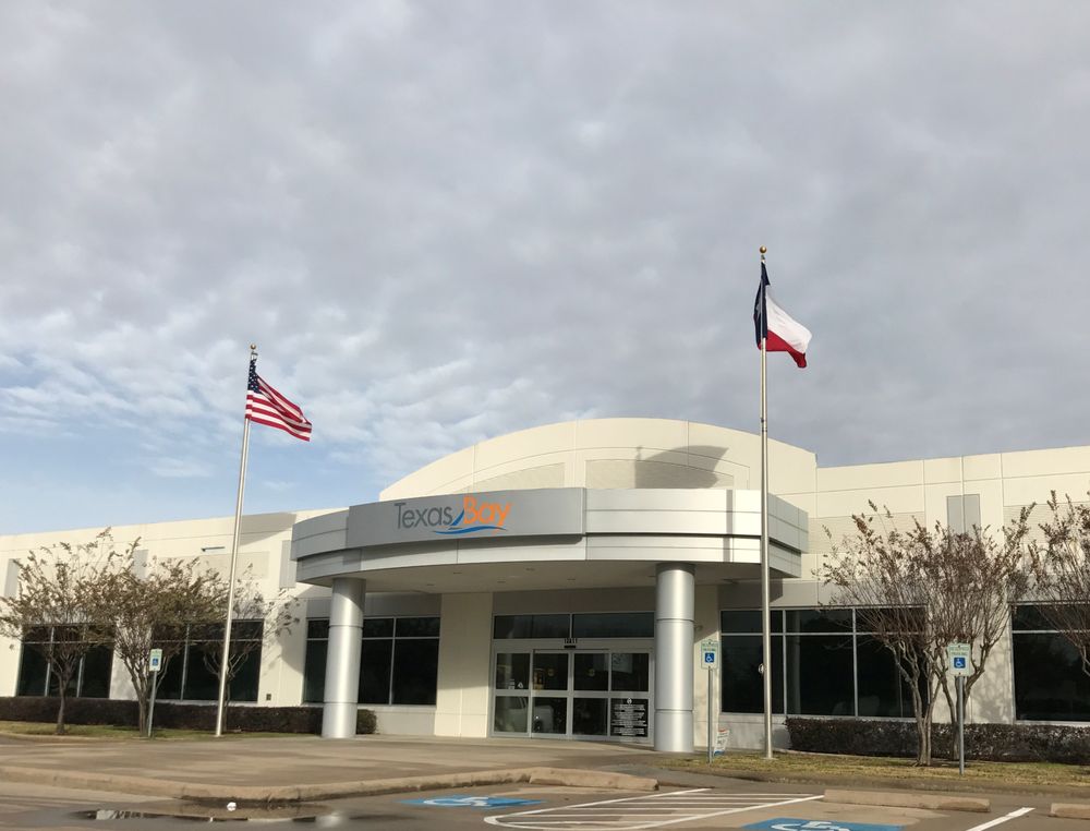 Photo of Texas Bay Credit Union