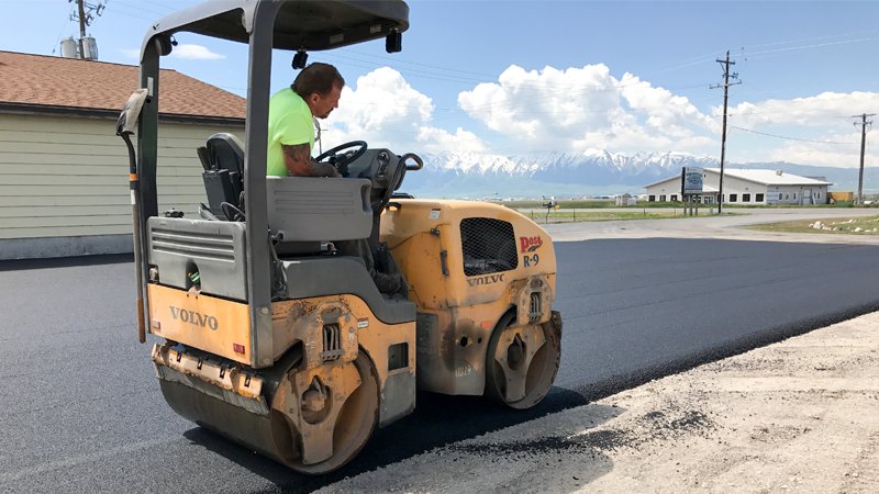 Photo of Fort Worth Asphalt