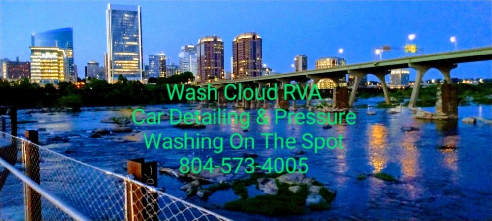 Photo of Wash Cloud