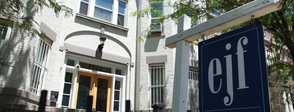 Photo of EJF Real Estate Services
