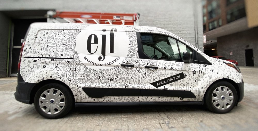 Photo of EJF Real Estate Services