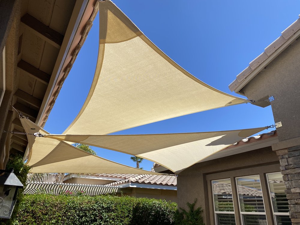 Photo of SoCal Shade Sails