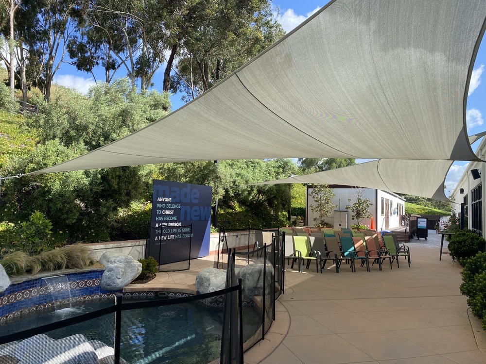 Photo of SoCal Shade Sails