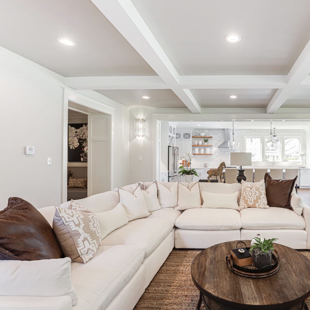 Photo of Jsquared Interior Staging and Design
