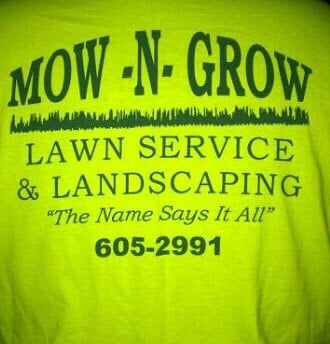 Photo of Mow-N-Grow Lawn Service & Landscaping