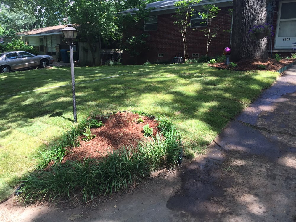 Photo of Mow-N-Grow Lawn Service & Landscaping