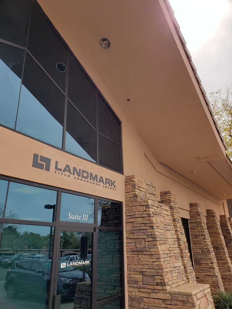 Photo of Landmark Title Assurance Agency - Southeast Valley