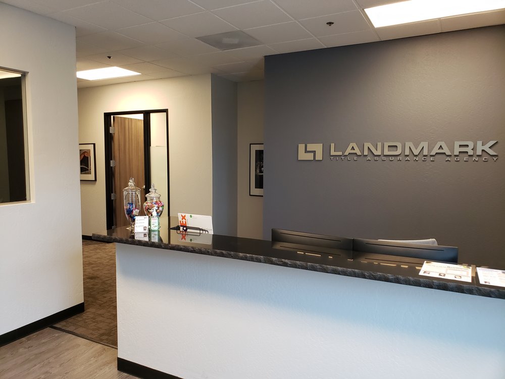 Photo of Landmark Title Assurance Agency - Southeast Valley