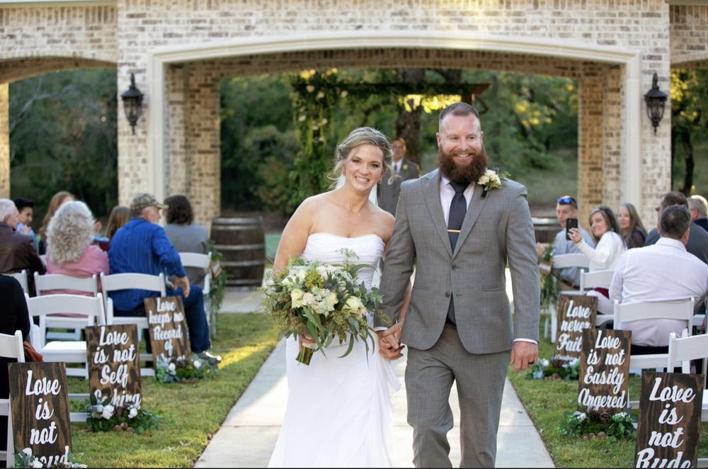 Photo of Kendra's Events