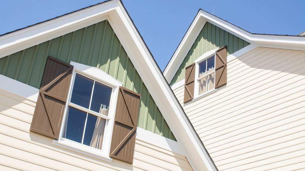 Photo of Universal Exteriors