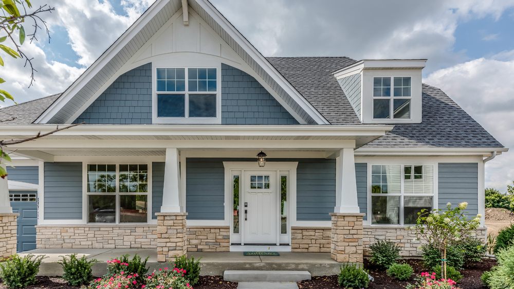 Photo of Universal Exteriors