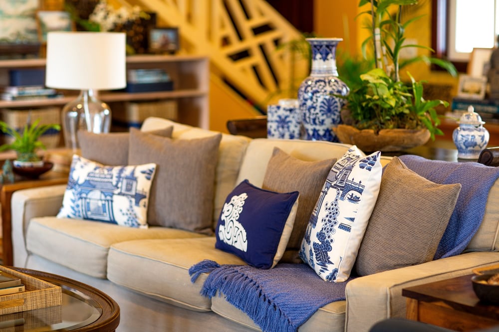 Photo of Howard Interior Design