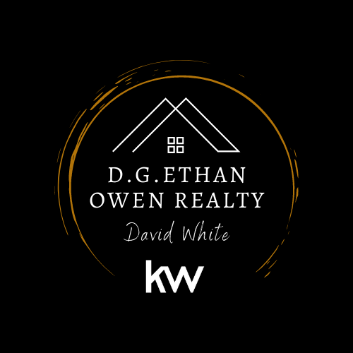 Photo of David White - D G Ethan Owen Realty