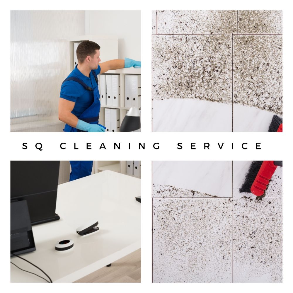 Photo of SQ Cleaning Service