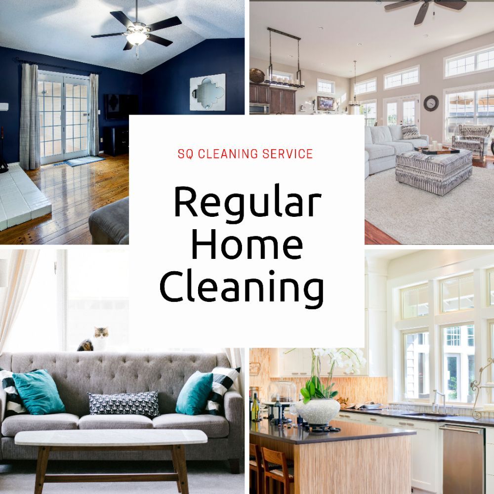 Photo of SQ Cleaning Service