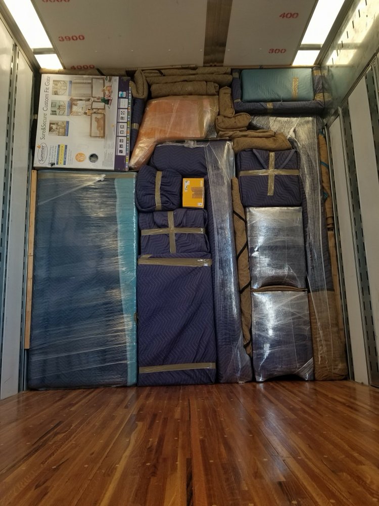 Photo of Same Day Movers