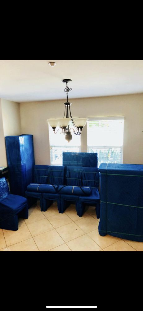Photo of Same Day Movers