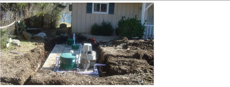 Photo of Hill Country Excavation