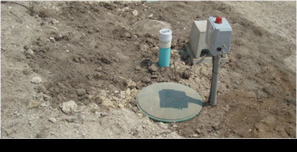 Photo of Hill Country Excavation