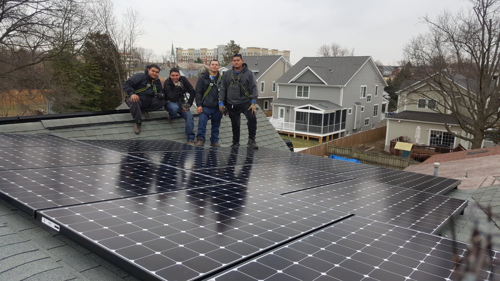 Photo of EDGE Energy