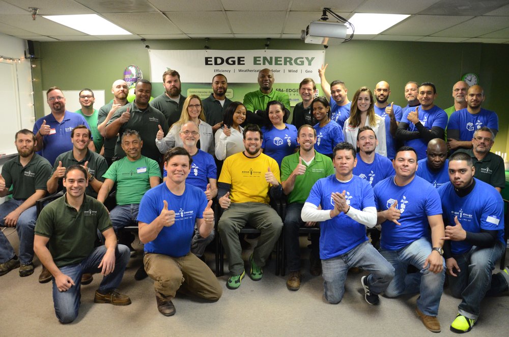 Photo of EDGE Energy