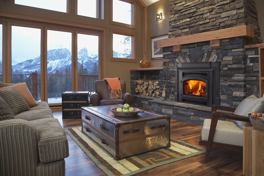 Photo of Heffley's Hearth & Home