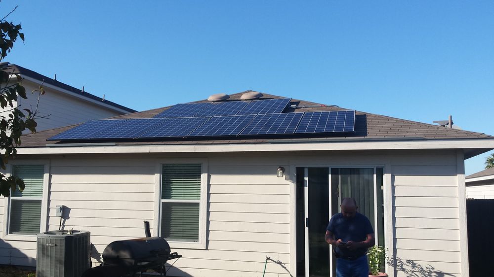 Photo of Premier Solar Solutions