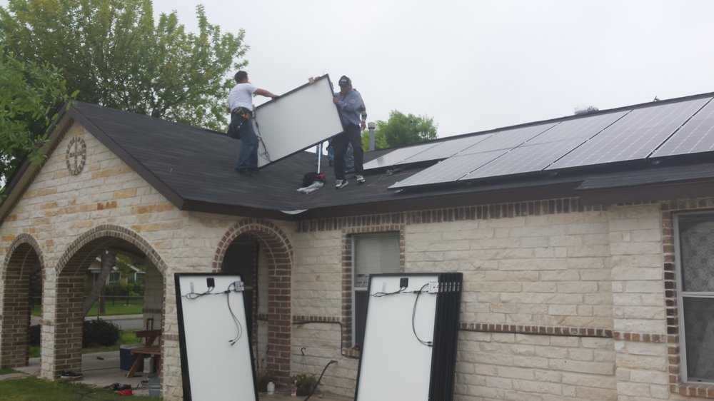 Photo of Premier Solar Solutions