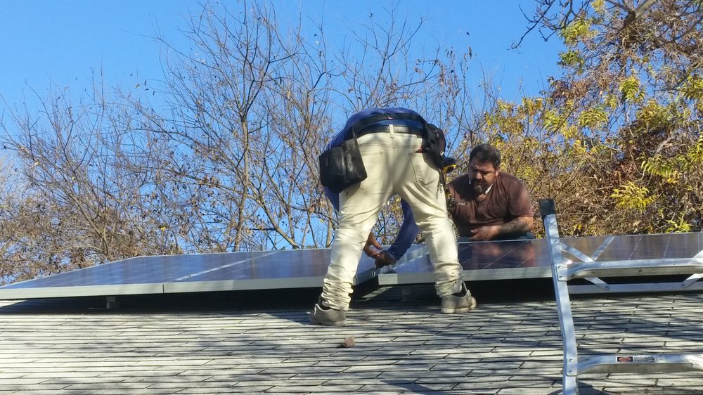 Photo of Premier Solar Solutions