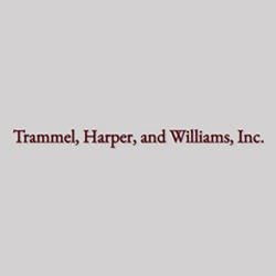 Photo of Trammel Harper & Williams